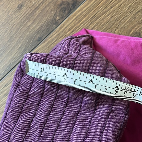 American Eagle Tote Bag - Fuchsia - Picture 12 of 12